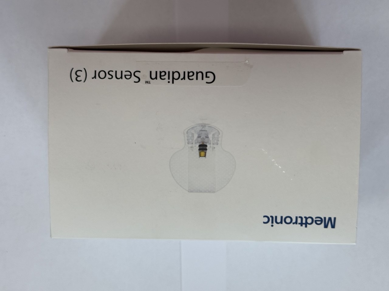 Сенсор Guardian Sensor (3)